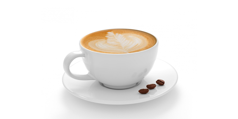 Cafe latte